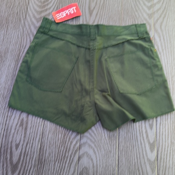 Vintage Esprit Shorts - NWT - Picture 2 of 3